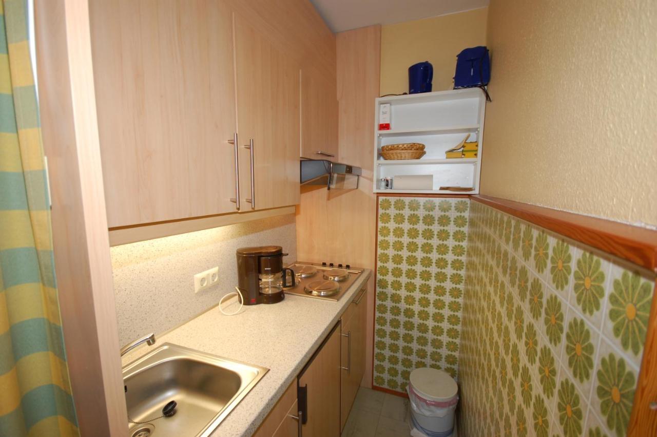 Feriendienst Kegler Altenau  Cameră foto